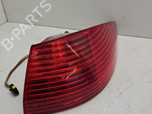 Right taillight PEUGEOT 607 (9D, 9U) 2.2 HDi | BP33680320C35 - Image 2