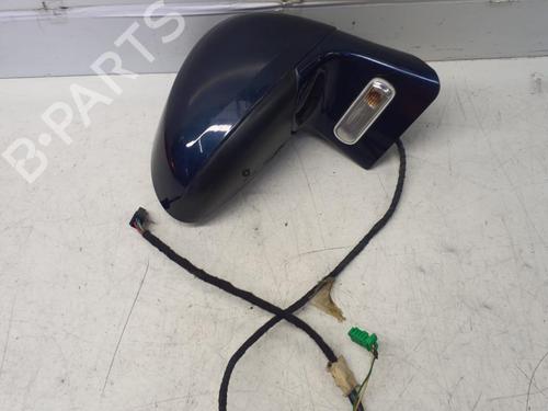 Used Right mirror CITROËN C4 I (LC_) 1.6 HDi (90 hp) 29366854