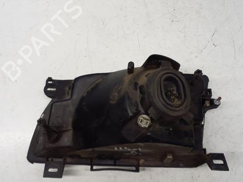 Right headlight FORD TRANSIT Platform/Chassis (E_ _) 2.5 DI (EME/L/S, ENE/L/S) | BP29366383C29 