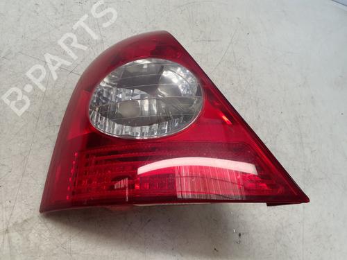 Venstre baglygte RENAULT CLIO II (BB_, CB_) 1.5 dCi (B/CB07) (65 hp) 29362316