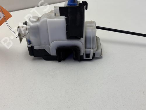 Front right lock CITROËN NEMO MPV 1.4 HDi | BP29361488C97 - Image 3