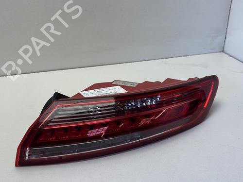 Used Right taillight RENAULT LAGUNA Coupe (DT0/1) 2.0 dCi (DT0M, DT0N, DT0S, DT19, DT1F) (173 hp) 29368062