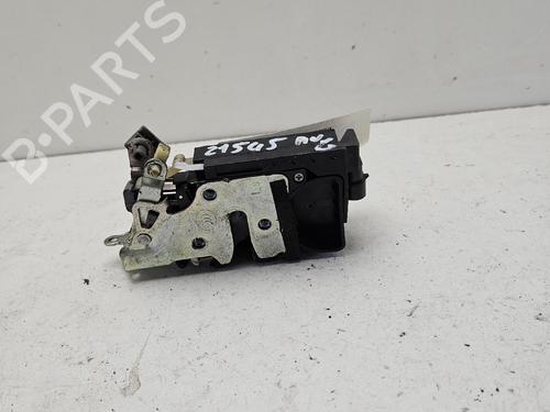 Used Front left lock Front left lock 38941665 38941665