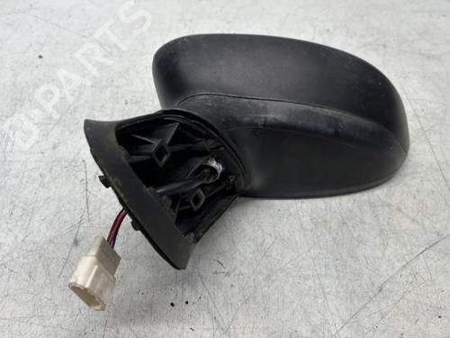 Used Left mirror FIAT PUNTO EVO (199_) 1.3 D Multijet (199AXC1A, 199BXC1A, 199AXT1A, 199BXT1A) (75 hp) 29367643