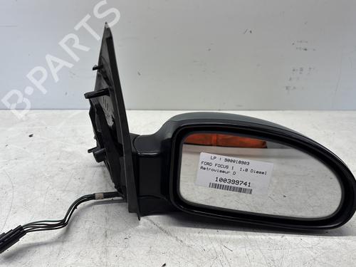 Retrovisor derecho FORD FOCUS I (DAW, DBW) 1.8 Turbo DI / TDDi (90 hp) 29363985