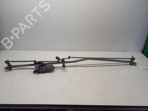 Used Front wiper motor PEUGEOT 308 CC (4B_) 2.0 HDi (140 hp) 29364013