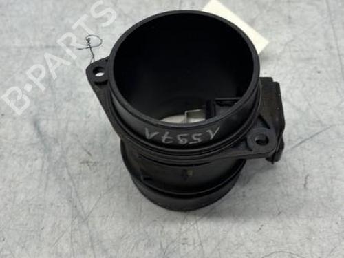 Mass air flow sensor RENAULT MASTER III Van (FV) 2.3 dCi 100 FWD (FV0A, FV0B, FV0G, FV0K, FV0H) | BP29369440M95 