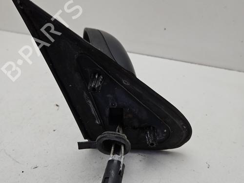 Retrovisor esquerdo Retrovisor esquerdo PEUGEOT 306 (7B, N3, N5) 1.9 SRDT (90 hp) 31831052 31831052