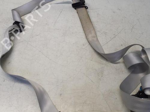 Used Front right seatbelt Front right seatbelt RENAULT ZOE (BFM_) ZOE (88 hp) 29367805 29367805