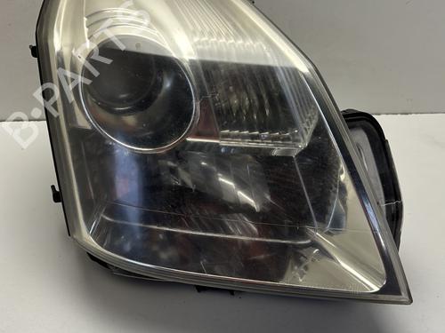 Used Right headlight RENAULT VEL SATIS (BJ0_) 2.2 dCi (BJ0E, BJ0F) (150 hp) 29362873