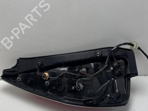 Right taillight MAZDA 5 (CR) 2.0 CD (CR19) | BP30156276C35