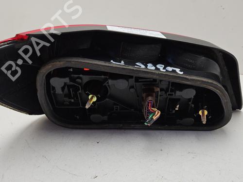 Used Right taillight Right taillight PEUGEOT 306 (7B, N3, N5) 1.9 SRDT (90 hp) 31310318 31310318
