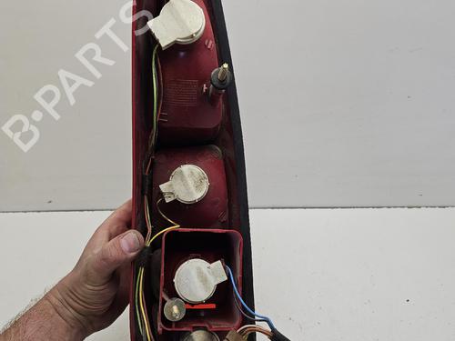 Left taillight PEUGEOT 807 (EB_) 2.2 HDi | BP39970548C34 - Image 4