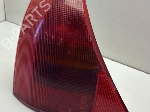 Venstre Baklys RENAULT CLIO II (BB_, CB_) 1.2 (BB0A, BB0F, BB10, BB1K, BB28, BB2D, BB2H, CB0A,... (58 hp) 29607422