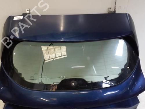 Tailgate RENAULT MEGANE IV Hatchback (B9A/M/N_) 1.5 dCi 110 (B9A3) | BP29369629C6 