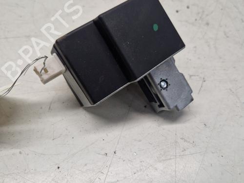 Elektronisk modul CITROËN C4 Picasso II 1.6 HDi / BlueHDi 115 (115 hp) 29366291