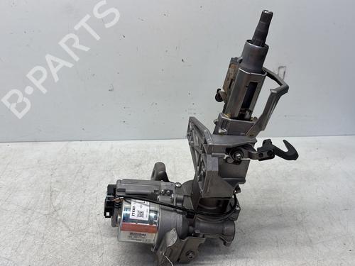 Colonne de direction RENAULT CLIO IV (BH_) 1.5 dCi 90 (90 hp) 29363556