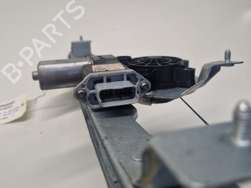 Front left window mechanism DACIA DUSTER (HS_) 1.5 dCi | BP29366853C22 