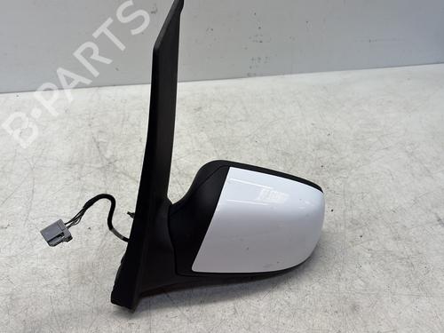 Left mirror FORD FOCUS C-MAX (DM2) 1.8 TDCi | BP29365895C26 