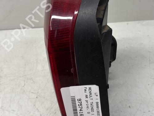 Venstre baglygte RENAULT TWINGO I (C06_) 1.2 (C066, C068) | BP29364190C34 
