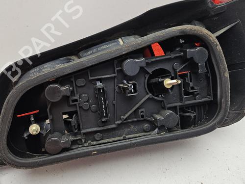 Venstre baglygte Venstre baglygte PEUGEOT 306 Hatchback (7A, 7C, N3, N5) 1.9 D (68 hp) 39887623 39887623