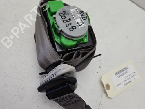 Used Front right seatbelt Front right seatbelt CITROËN BERLINGO / BERLINGO FIRST MPV (MF_, GJK_, GFK_) [1996-2026] 33708078 33708078