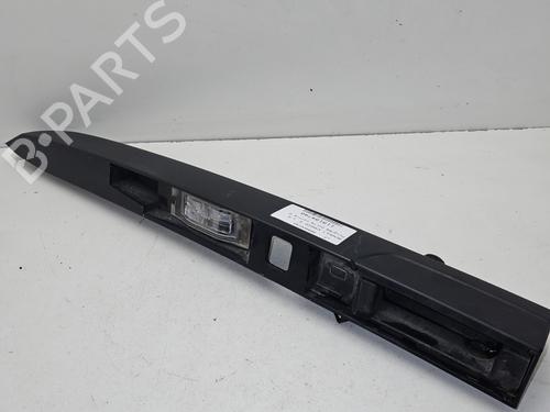 Utvendig håndtak RENAULT KANGOO III Box Body/MPV 1.5 Blue dCi 115 (FJAC) (116 hp) 31612858