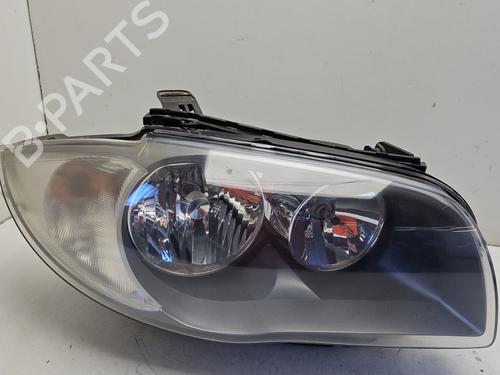 Right headlight BMW 1 (E87) 118 d | BP33837163C29 - Image 2