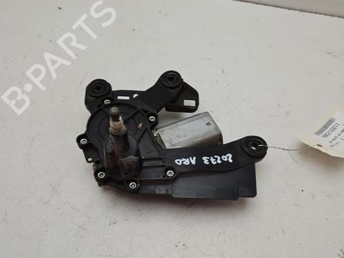 Used Rear wiper motor CITROËN JUMPY II Van 1.6 HDi 90 16V (90 hp) 31653758