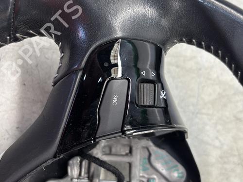 Steering wheel PEUGEOT 308 SW II (LC_, LJ_, LR_, LX_, L4_) 1.6 HDi / BlueHDi 115 (LCBHXM, LCBHXT) | BP29365831C49 