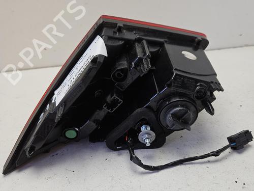 Used Left tailgate light Left tailgate light 38561161 38561161
