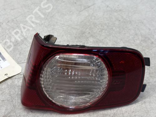 Højre baglygte bagklap CITROËN C3 Picasso (SH_) 1.6 HDI 90 | BP29365674C80 