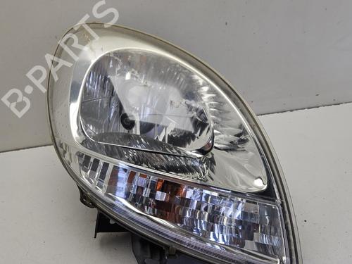 Right headlight RENAULT KANGOO (KC0/1_) 1.5 dCi (KC07) | BP38596910C29 - Image 3