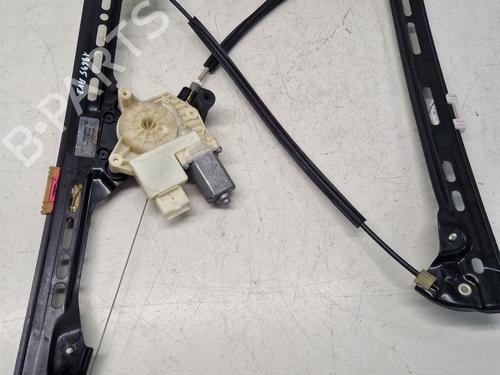 Front right window mechanism CITROËN C4 Picasso II 1.6 HDi / BlueHDi 115 | BP29368620C23 