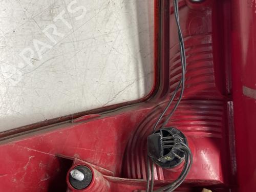 Used Right taillight Right taillight 29368330 29368330