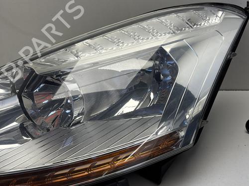 Left headlight CITROËN C4 Grand Picasso I (UA_) 1.6 HDi | BP29425564C28 