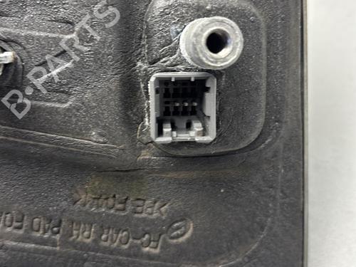 Right mirror HYUNDAI MATRIX (FC) 1.5 CRDi | BP29361828C27 
