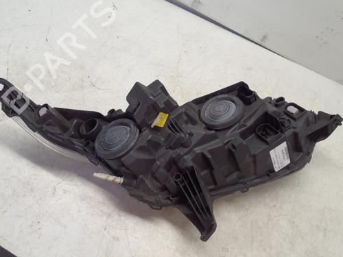 Left headlight FORD TRANSIT CONNECT V408 Box Body/MPV 1.5 TDCi | BP29365709C28 - Image 4