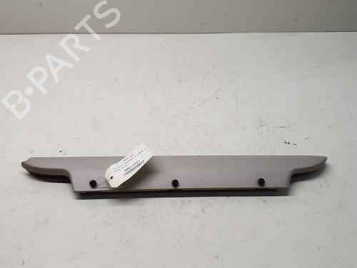 Used Left sun visor PEUGEOT PARTNER Box Body/MPV 1.6 HDi (90 hp) 29364116