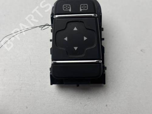 Used Mirror switch RENAULT CLIO IV (BH_) 0.9 TCe 90 (BHNF, BHMA, BHMH, BHJK, BHJR) (90 hp) 29411905