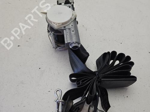Used Front left seatbelt Front left seatbelt PEUGEOT 3008 I MPV (0U_) 1.2 (131 hp) 39664677 39664677