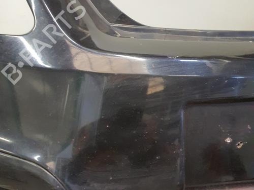 Front bumper OPEL ZAFIRA / ZAFIRA FAMILY B (A05) 1.9 CDTI (M75) | BP29366133C7 