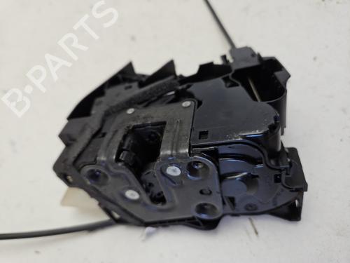 Front left lock RENAULT MEGANE IV Hatchback (B9A/M/N_) | BP33738276C98 - Image 3