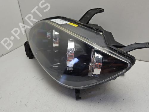 Left headlight MAZDA 2 (DY) | BP33652461C28 - Image 3