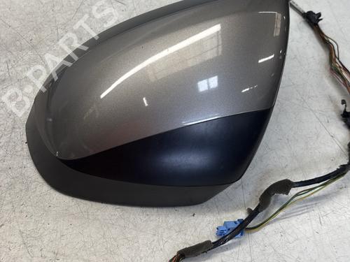 Left mirror CITROËN C4 Grand Picasso I (UA_) 1.6 HDi | BP29363337C26 