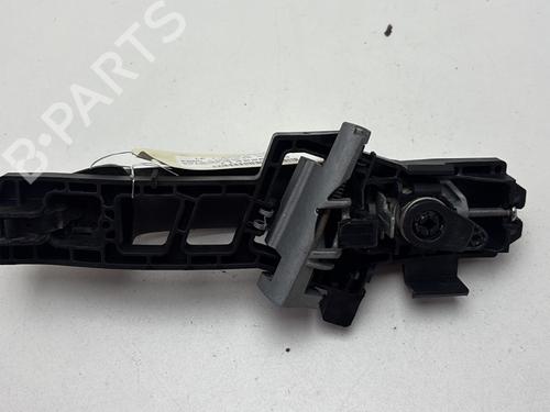 Front left exterior door handle FORD FIESTA VI (CB1, CCN) 1.4 TDCi | BP29759237C128