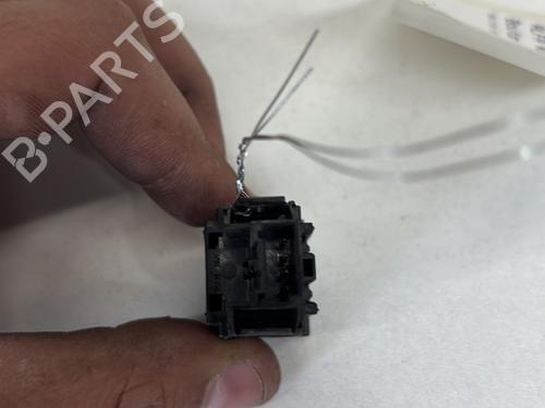 Warning switch ALFA ROMEO GIULIETTA (940_) 2.0 JTDM (940.FXL1A) | BP31957184I22