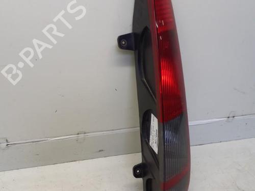 Right taillight FORD FOCUS II Turnier (DA_, FFS, DS) 1.8 TDCi | BP29367181C35 