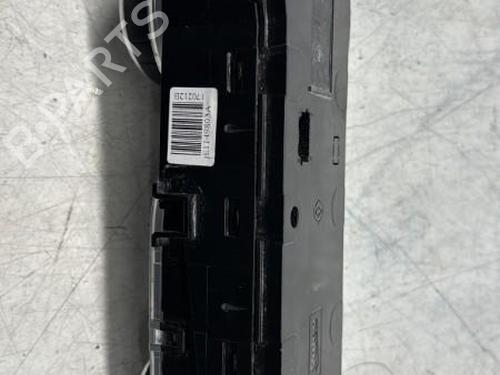 Climate control RENAULT CLIO IV (BH_) 1.2 TCe 120 (BHAU) | BP29367629I5 