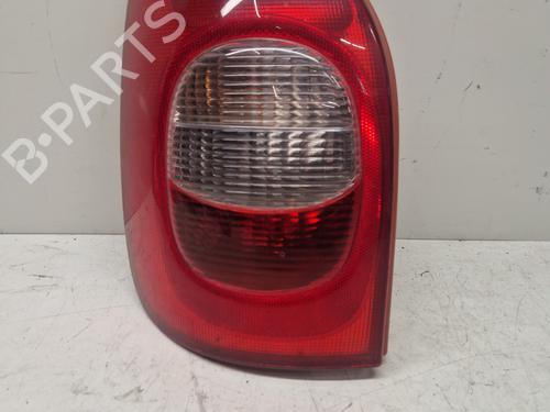 Used Left taillight CITROËN XSARA PICASSO (N68) 2.0 HDi (90 hp) 29368576